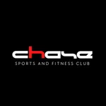 Chase Fitness and Sports Club icon