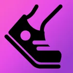 Steps: step counter & tracker icon