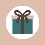 Giftist - Gift List Planner icon