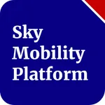 Sky Mobility Platform icon