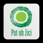 PST: Pot ob zici icon