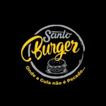 Santo Burger icon