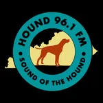 Hound FM icon