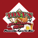 Tony's Pizza Washington Mills icon