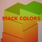 Stack Game Colors icon