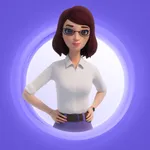 Leksa | Study English icon