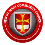 New St Mary Community Church icon