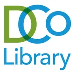 DCo Library icon