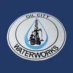 Town Of Oil City (LA) icon