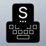 Secret Keyboard icon