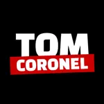 Tom Coronel icon