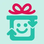 Gift Exchange Organizer icon