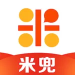 米兜-靠谱的兼职赚钱平台 icon