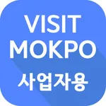 VISIT MOKPO Biz icon