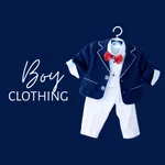 Boys Clothing Store Cheap icon