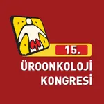 15. Üroonkoloji Kongresi icon