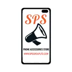 SPS Phone icon