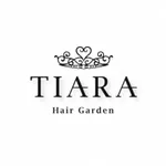 HAIR GARDEN TIARA（ヘアガーデンティアラ） icon