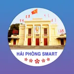 Hải Phòng Smart icon