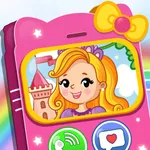 My Sweet Princess Phone icon