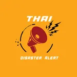 Thai Disaster Alert icon