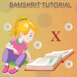 Class 10 Samskrit Tutorial icon