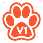 V1 Pets Supplies Stores icon