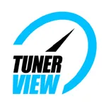 TunerView icon