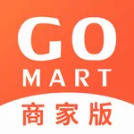 Gomart商家 icon