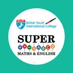 BYITC | Supermaths & English icon