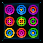 Color Ring Puzzle icon