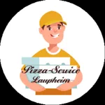 Pizza Service Lauph. icon