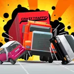 Crazy Traffic Trucks 3D icon