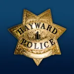 Hayward PD Wellness icon