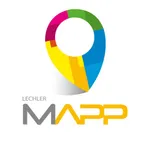 Lechler Map 4 App icon