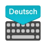 German Keyboard : Translator icon