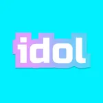 Idol - Kpop Visual Bias Finder icon