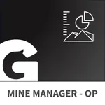 GroundHog Mine Manager - OP icon