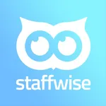 Staffwise App icon