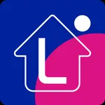 Luminarte Home icon