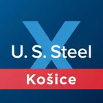 The X App Košice icon