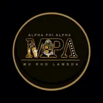 Mu Rho Lambda icon