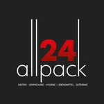 Allpack 24 icon