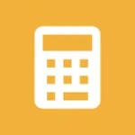 Simple : Body Fat Calculator icon