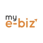 MyBiz - Online icon