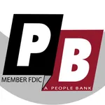 PointBank Mobile Banking icon