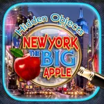 Hidden Objects New York Quest icon