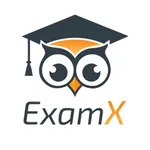 ExamX icon