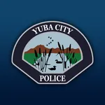 Yuba City Police Department icon