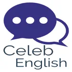 CelebEnglish icon